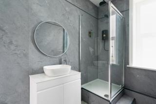 Citysteps Hotels Newcastle West - Elswick - 6
