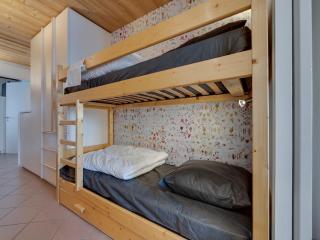 Appartement ski aux pieds, WIFI, 4 pers, Tignes - FR-1-502-589 - Tignes - 8