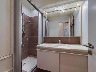 Appartement ski aux pieds, WIFI, 4 pers, Tignes - FR-1-502-589 - Tignes - 6