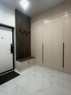 Comfort class two-room apartment Rams Navoi - Almaty - 1