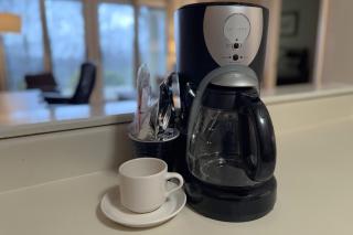 Stoneridge 43 with Wintergreen Advantage - 4