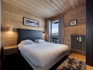 Appartement charmant 2P - Skis aux pieds - Balcon - WIFI - FR-1-502-586 - Tignes - 9