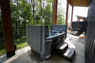 Legends Lane D - by The Chalets - 3