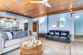 Sunrise Shores - Carrabelle - 1