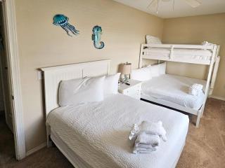 Gulf Highlands 120 White Sandy Dr - Panama City Beach - 7