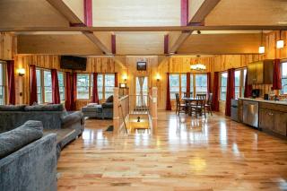 Lilypad - by The Chalets - Logan - 7
