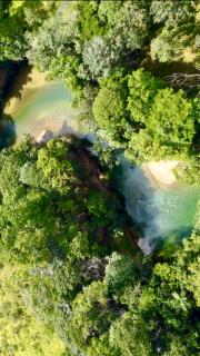 Casa de campo a 15 km da ponte JK - Brasilia - 2