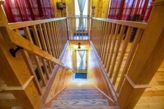 Lilypad - by The Chalets - Logan - 1