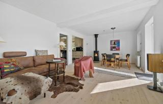 3 Bedroom Cozy Home In Rørvig - Rørvig - 7