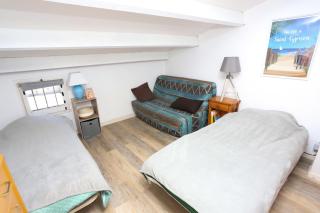 Maison fleurie quartier calme st Cyprien - Saint-Cyprien - 5
