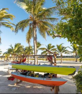 Comfortable apartment in Vista Cana - Punta Cana - 6
