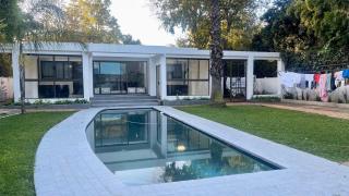Central Perk Guesthouse - Pretoria - 0