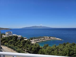 Blue Apartment - Saranda - 7