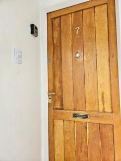 Departamento centrico - 7