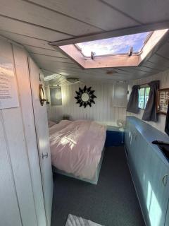 La chambre sur l eau - Pont-de-Vaux - 5