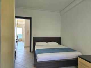 Blue Apartment - Saranda - 8