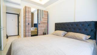 Qoople Saga 2 apartment in the heart of Alanya and near the sea - 1