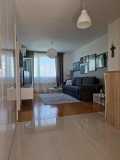Apartman ANA - Zaprešić - 2