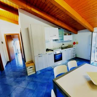 Casa Gio' guest house con lido, parcheggio e piscina - Santa Maria di Castellabate - 8