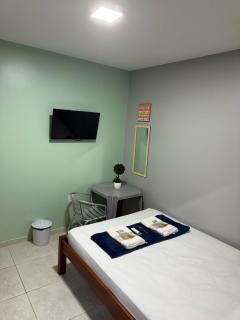 Hotel Calleb - Presidente Figueiredo - 5