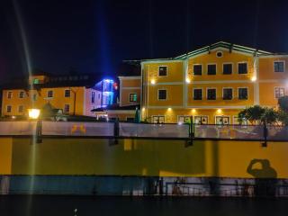 Hotel Gasthof Kamml - Wals - 0