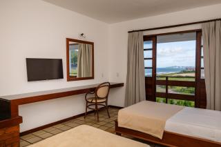 Mirai Beach Hotel - Natal - 9