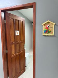 Hotel Calleb - 8
