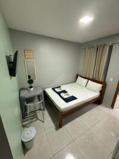 Hotel Calleb - Presidente Figueiredo - 9