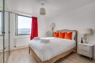 Central Belfast Apartments, Victoria Place - Belfast - 1