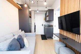 Staycy - Studio Conforto Itaim - Vila Nova - São Paulo - 8