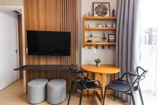 Staycy - Studio Conforto Itaim - Vila Nova - São Paulo - 7