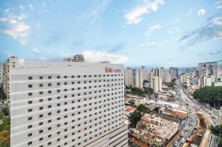 Staycy - Studio Conforto Itaim - Vila Nova - São Paulo - 5