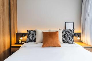 Staycy - Studio Conforto Itaim - Vila Nova - São Paulo - 3