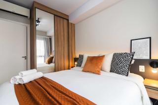 Staycy - Studio Conforto Itaim - Vila Nova - São Paulo - 2
