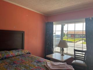 Queen Elizabeth Motel - Elizabeth City - 5