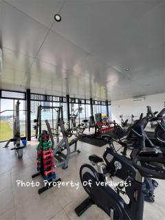 Pollux Habibie Sea View - Batam Center - 5