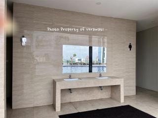 Pollux Habibie Sea View - Batam Center - 4