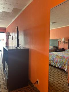 Queen Elizabeth Motel - Elizabeth City - 3