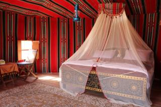 Safari Desert Camp - Shāhiq - 8