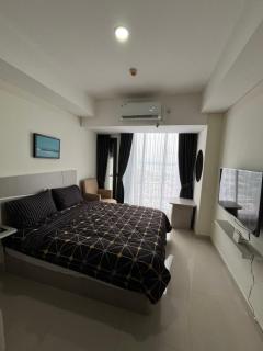 Pollux Habibie Sea View - Batam Center - 0