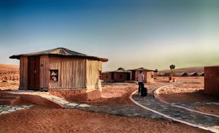 Safari Desert Camp - Shāhiq - 7