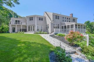 2 Daffodil Lane Barnstable- Sandy Nook - Barnstable - 5