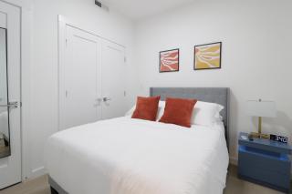 Unit 2 Cozy One bed in the heart of Dc - Washington - 9