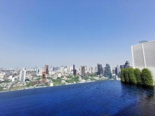 素坤逸沿线天铁伊卡麦站 - Bangkok - 7