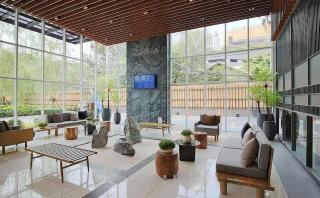 素坤逸沿线天铁伊卡麦站 - 4