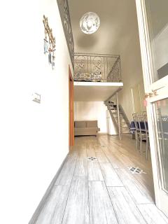 Cantone Studio On The Beach - Cetara - 1