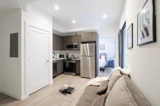 Unit 2 Cozy One bed in the heart of Dc - Washington - 7