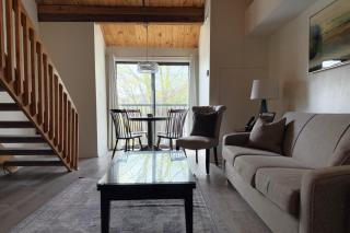 Mountain Inn Lodge 66 with Wintergreen Advantage - Wintergreen - 8