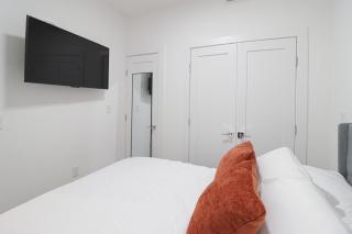 Unit 2 Cozy One bed in the heart of Dc - 4