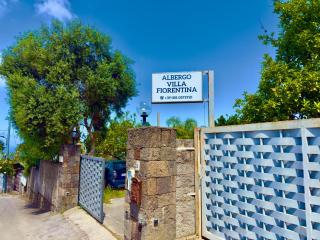 Hotel Villa Fiorentina - Ischia - 3